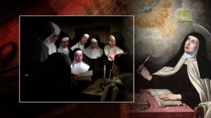 Слово в образе. Джованни Бернини – «Экстаз святой Терезы Авильской»