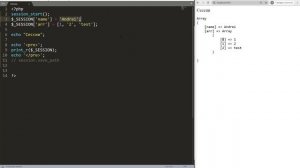 Сессии в PHP _ Базовый курс PHP-7