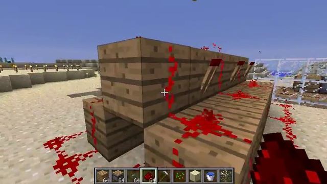 как сделать дискотеку в майнкрафт смотреть онлайн