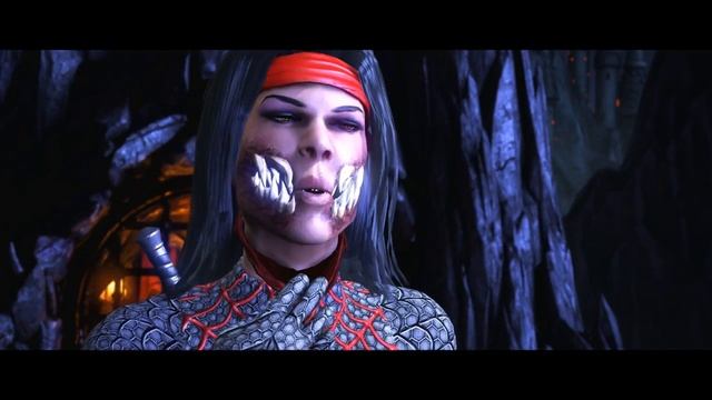 Mortal Kombat XL - All Klassic Fatalities on Ninja Takeda Costume Mod 4K Ultra HD Gameplay Mods смотреть онлайн