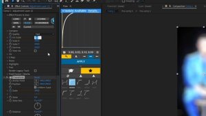 КАК СДЕЛАТЬ ТВИЧ ШЕЙК за 2 минуты l After Effects Туториал