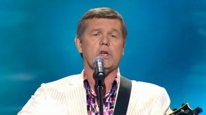 Александр Новиков - Я её называл ласково 2015