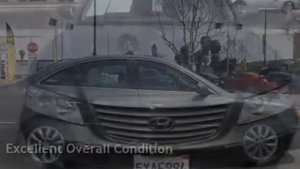 2007 Hyundai Azera Limited for sale in LAWNDALE, CA