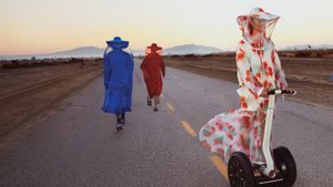 Психология стиля. Истероидный психотип и его манера одеваться