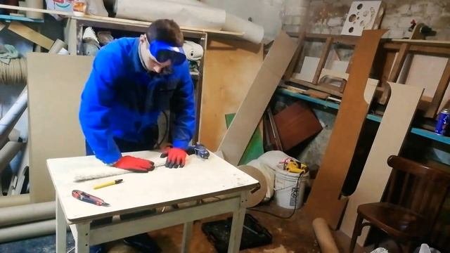 Процесс изготовления когтеточек для кошек
