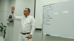 Методы для новичков Асхата Алиева.