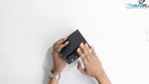 ASUS ExpertCenter Ultracompact mini PC PN64 with Intel 12th Gen processors review and unboxing