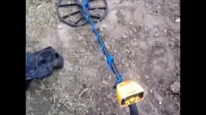 Видеообзор МД гаррет евро асе и катушки нел биг)