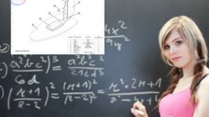 Студентка Всё косы твои, всё бантики.