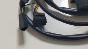 Жгут проводки МТЗ 1221-3724860