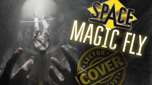 Space - Magic Fly (Full Cover)