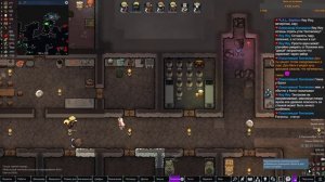 Отряд лисичек. RimWorld HSK 1.3 Vol.7