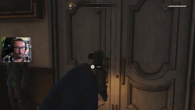 What If? (Alternate Endings/Trial of Asili) | GreedFall | PS5 | (First Playthrough) ep 39 смотреть онлайн