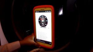 Гурген рассказывает про стиральную машинку Hotpoint ariston