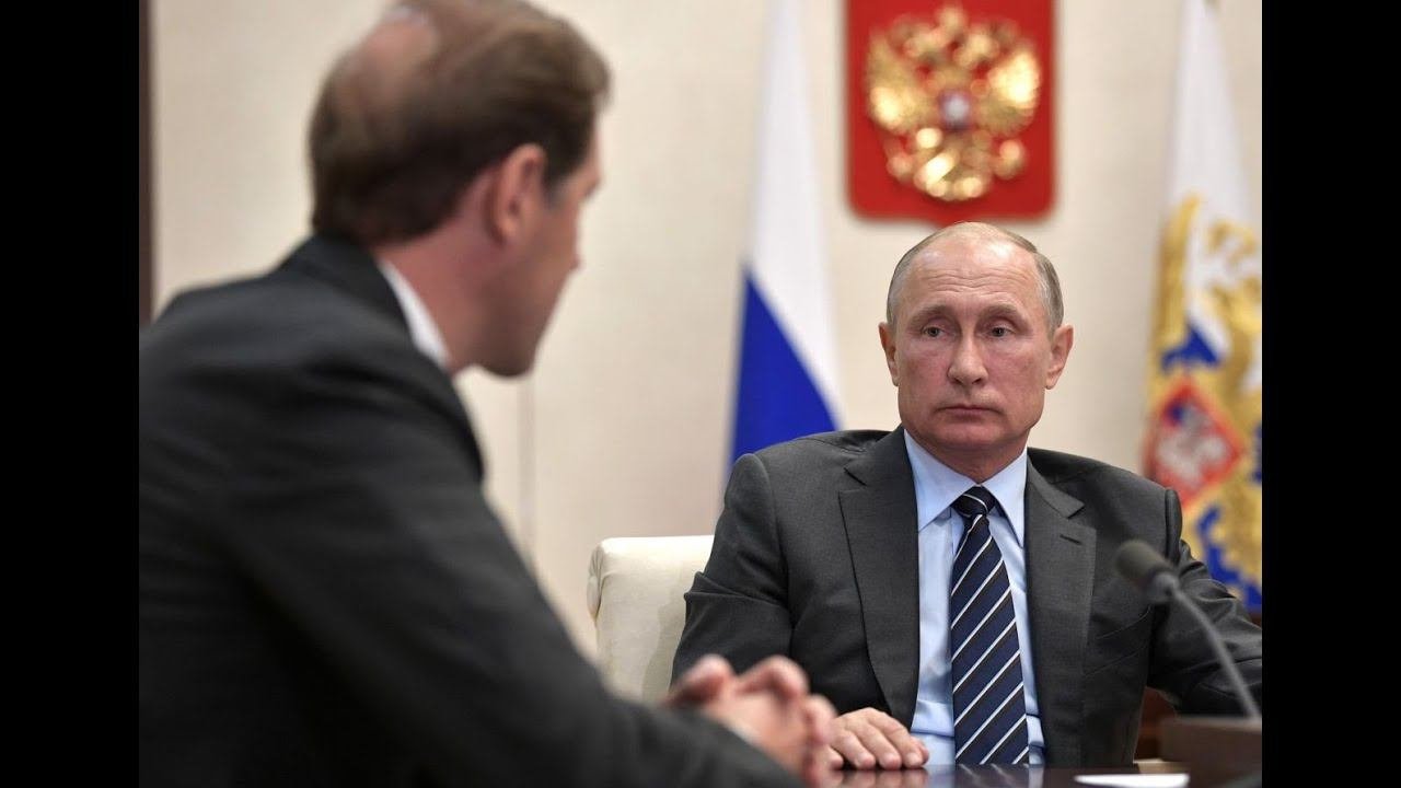 Вывоз платины и редких металлов из России предложили упростить