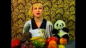 МАГАЗИН ПАНДА 8K 60FPS???