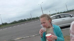 ВЛОГ.наш Путь на Море.Едем в Отпуск в Сочи на машине.