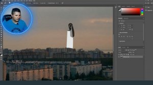 КЛИНАП: Как удалить объект на видео в After Effects | cleanup | dima dafilm