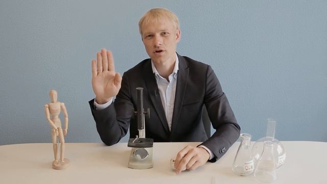 Здоровье под микроскопом-1. смотреть онлайн