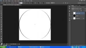 Is Photoshop Tutorial: How to Design CD DVD Label/Cover in Adobe Photoshop Hindi