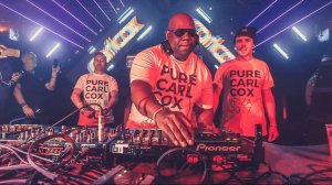 CARL COX   MIX 2023