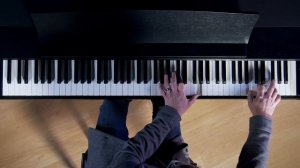 Kawai CN301 Digital Piano - All Playing, No Talking