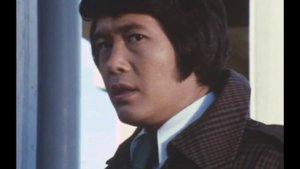 太陽にほえろ! 第178話 リスと刑事