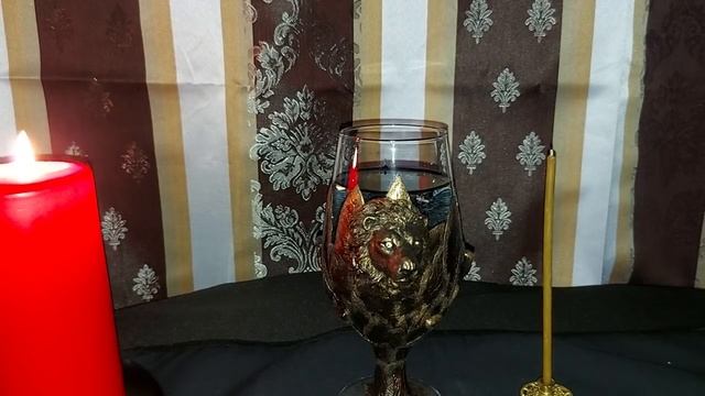 СТАРИННЫЙ РИТУАЛ... ЗАГОВОРИТЬ СТРАХ... ОЧЕНЬ СИЛЬНО... ДЛЯ ВСЕХ