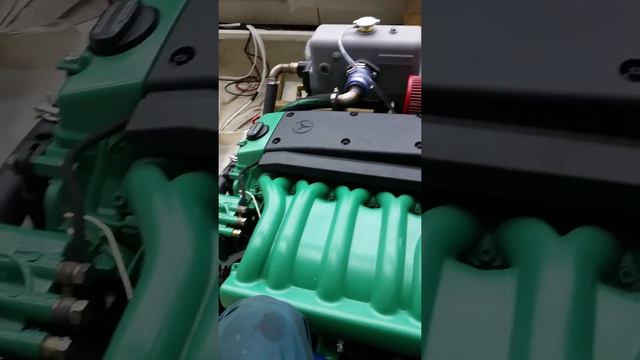 om 606 marine engine смотреть онлайн