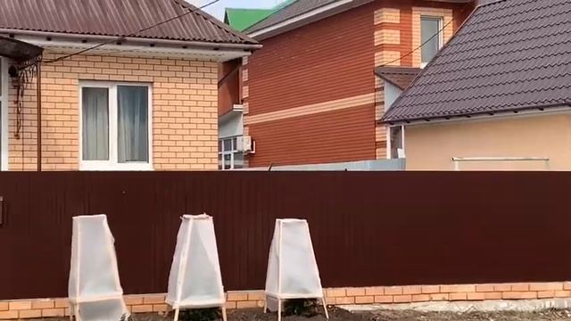 Семейный ВЛОГ. Капучино без кофемашины. Красивые большие дома в Зубово. Какой дом лучше купить?