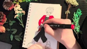 САМЫЕ УЖАСНЫЕ МАРКЕРЫ | обзор на 120 маркеров