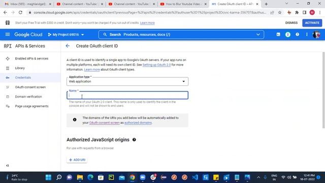 How to connect google sheet in Automation Anywhere A360| Google Sheet API| Automation Anywhere|A201 смотреть онлайн