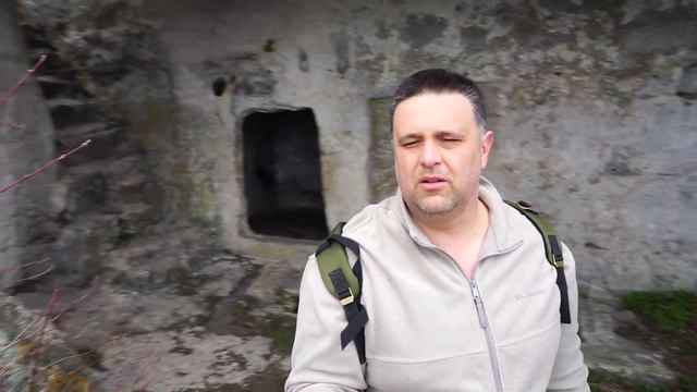 мангуп кале