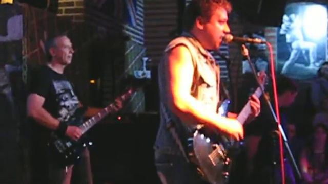 Черный вторник - Пора домой (Glastonberry, 2015.06.06) смотреть онлайн