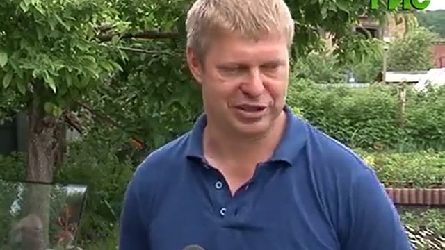 Районные власти Самары проводят ликбез среди дачников смотреть онлайн