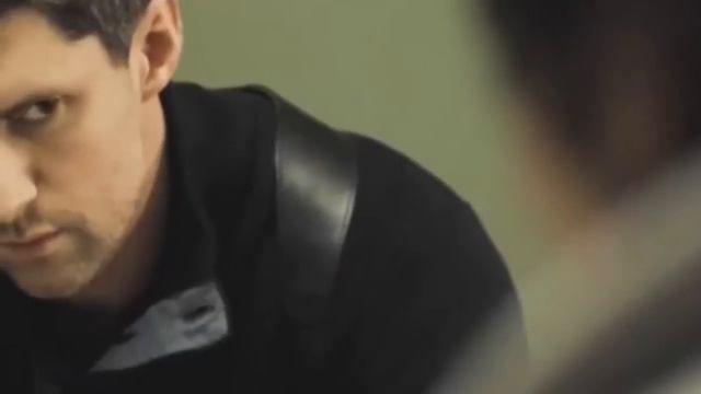 Полицейский участок 2016 анонс к фильму