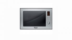 Онлайн обзор. Встраиваемая СВЧ Hotpoint Ariston MWHA 222.1 X