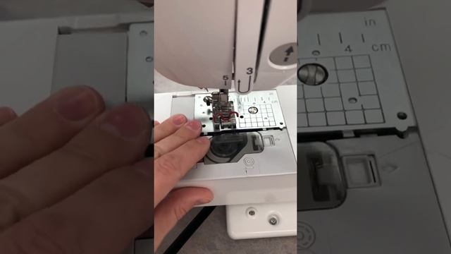 Fixing Bobbin Issues PART 1 Brother Innovis 40e