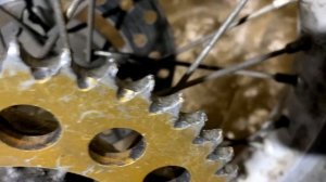 Мотоцикл мечты Yamaha Yz 85 Rebuild