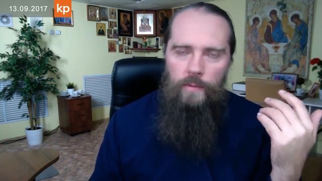 Отличие православия от православнутости