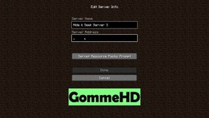 Top 5 Minecraft Hide and Seek Servers