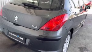 Peugeot 308 2010 в продаже!