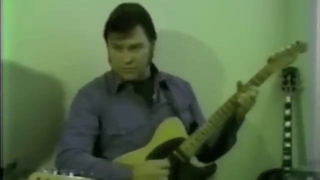 Danny Gatton - Farewell Blues смотреть онлайн