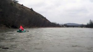 Сплав по рекам Южного Урала: КАТАВ