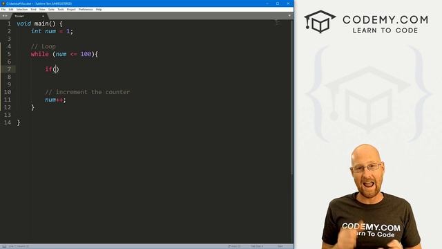 Fizzbuzz In Dart - Learn Dart Programming 12 смотреть онлайн