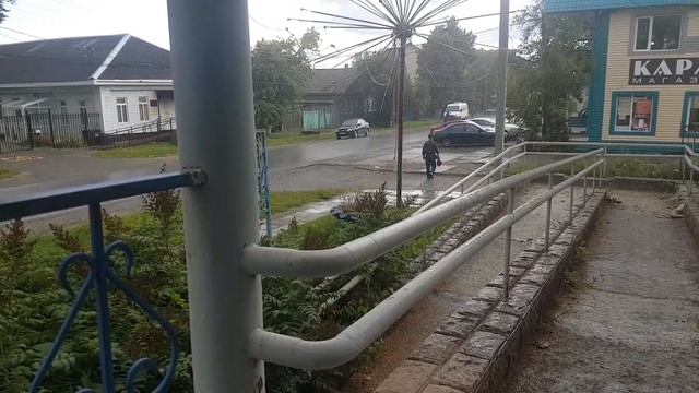 Тюменская область, село Ярково смотреть онлайн