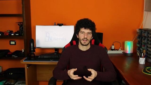 La migliore postazione da gaming/lavoro al miglior prezzo! смотреть онлайн