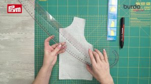 Обзор портновских лекал и линеек: виды и особенности