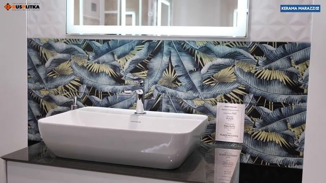 КЕРАМИЧЕСКАЯ ПЛИТКА KERAMA MARAZZI ДИАГОНАЛЬ 4 смотреть онлайн