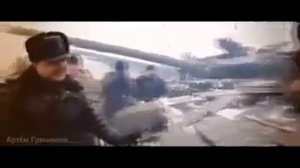 Кузьма Скрябин Нас кинули